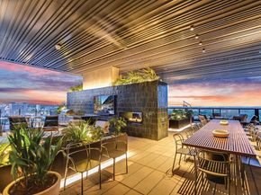 610 Davis ST 3801, Austin TX 78701