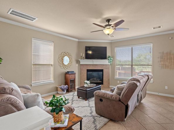 3517 Shellcastle LN, Round Rock TX 78681