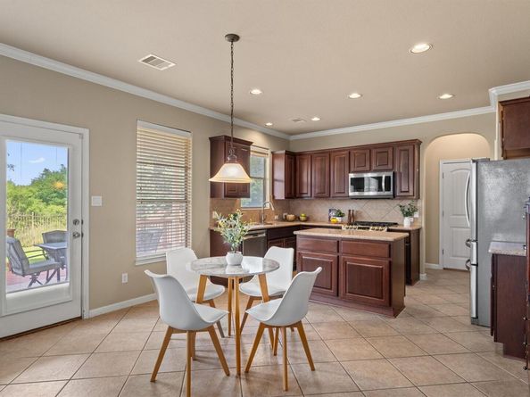 3517 Shellcastle LN, Round Rock TX 78681