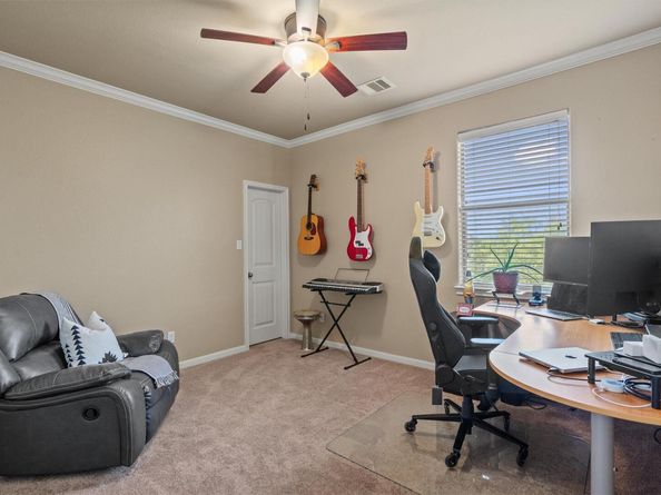 3517 Shellcastle LN, Round Rock TX 78681