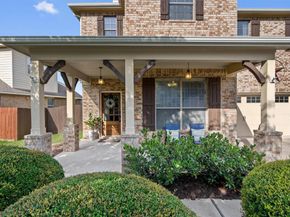 3517 Shellcastle LN, Round Rock TX 78681
