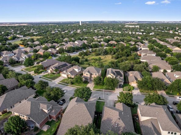3517 Shellcastle LN, Round Rock TX 78681