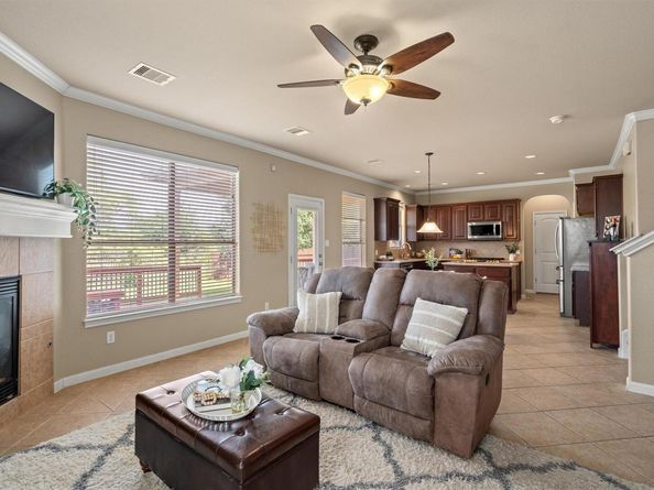 3517 Shellcastle LN, Round Rock TX 78681