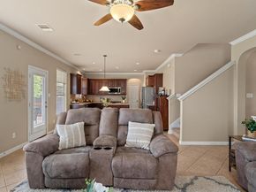 3517 Shellcastle LN, Round Rock TX 78681