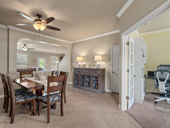 3517 Shellcastle LN, Round Rock TX 78681