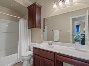 3517 Shellcastle LN, Round Rock TX 78681