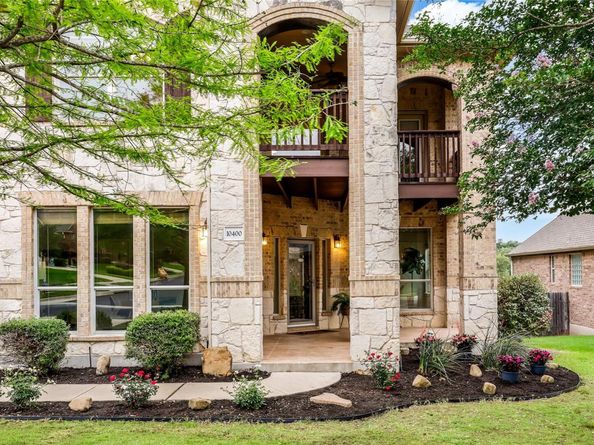 10400 Roy Butler DR, Austin TX 78717