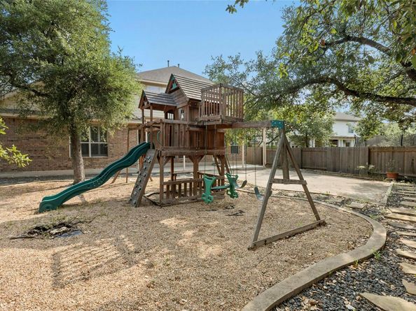 7420 Jaborandi DR, Austin TX 78739