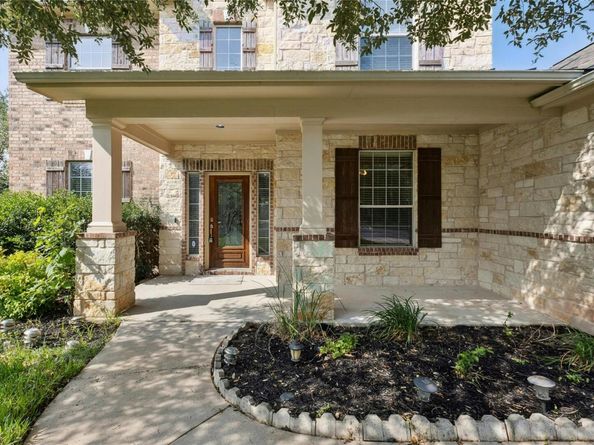 7420 Jaborandi DR, Austin TX 78739