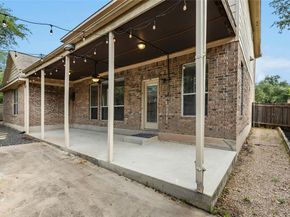 7420 Jaborandi DR, Austin TX 78739