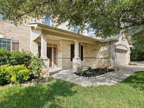 7420 Jaborandi DR, Austin TX 78739