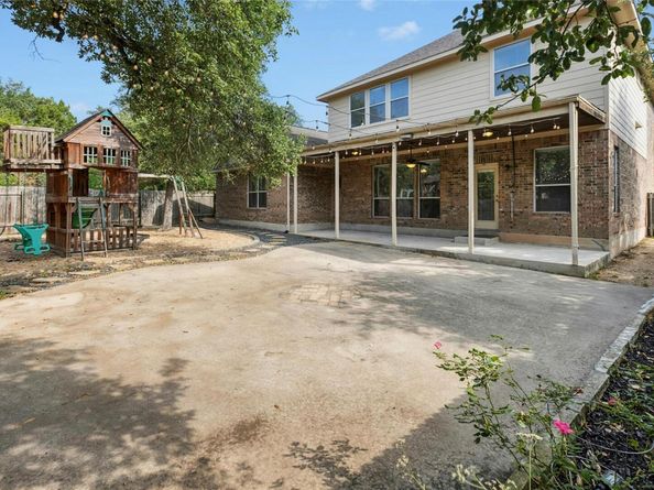 7420 Jaborandi DR, Austin TX 78739