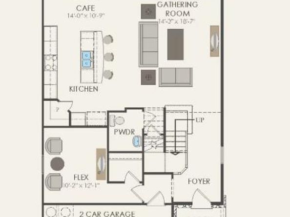 105 Singing Dove WAY, Liberty Hill TX 78642