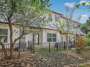 12001 Vista Parke DR 1203, Austin TX 78726