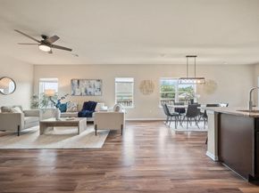 401 Lewisville LN, Leander TX 78641