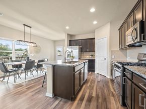 401 Lewisville LN, Leander TX 78641