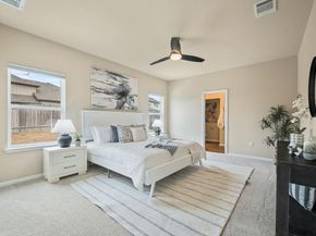 401 Lewisville LN, Leander TX 78641