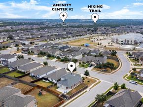 401 Lewisville LN, Leander TX 78641