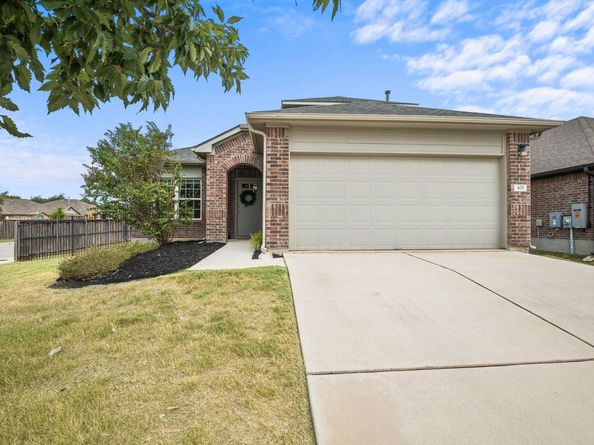 401 Lewisville LN, Leander TX 78641