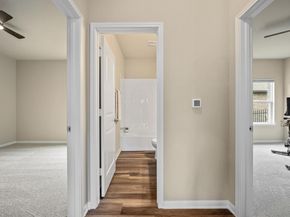 401 Lewisville LN, Leander TX 78641