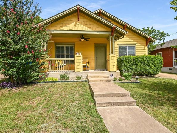 7312 Meador Ave, Austin TX 78752