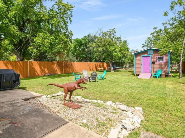 7312 Meador Ave, Austin TX 78752