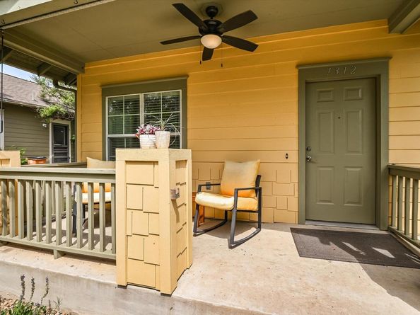 7312 Meador Ave, Austin TX 78752