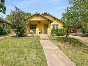 7312 Meador Ave, Austin TX 78752