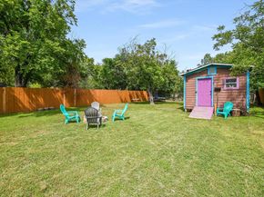 7312 Meador Ave, Austin TX 78752