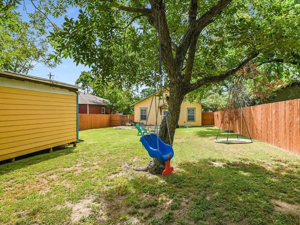 7312 Meador Ave, Austin TX 78752