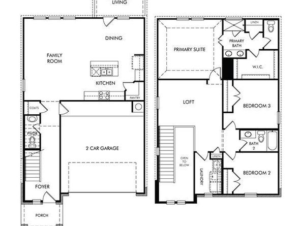 416 Wild Spur LN, Liberty Hill TX 78642