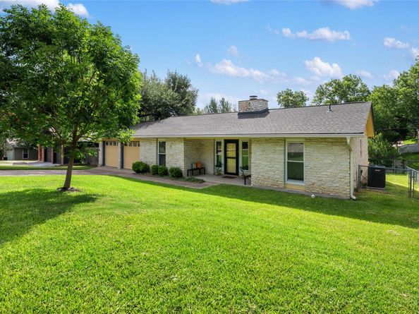 11201 Brushy Glen DR, Austin TX 78754