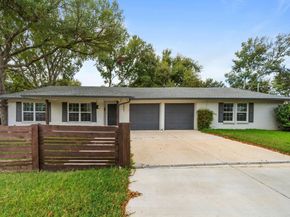 2507 Western Trails BLVD, Austin TX 78745