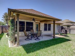 2410 Hutton LN, Leander TX 78641