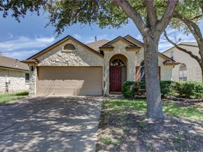 2410 Hutton LN, Leander TX 78641