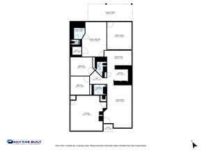 2410 Hutton LN, Leander TX 78641