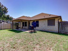 2410 Hutton LN, Leander TX 78641