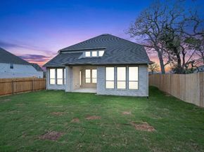 1040 Sonata PL, Round Rock TX 78681