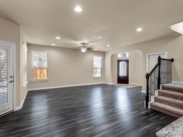 3451 Mayfield Ranch BLVD 311, Round Rock TX 78681