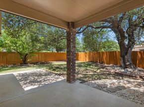 3451 Mayfield Ranch BLVD 311, Round Rock TX 78681
