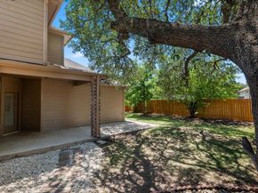 3451 Mayfield Ranch BLVD 311, Round Rock TX 78681