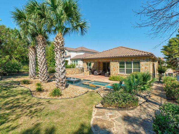 101 Rocky Coast DR, Austin TX 78738
