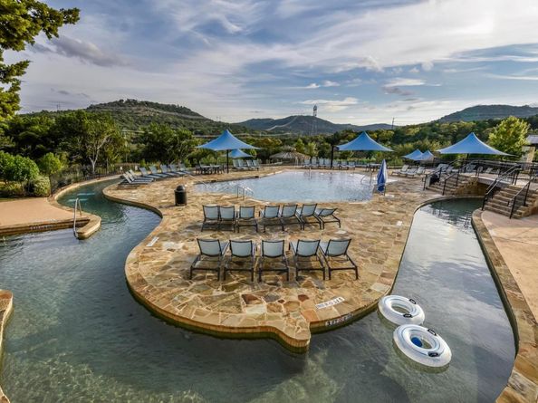 101 Rocky Coast DR, Austin TX 78738