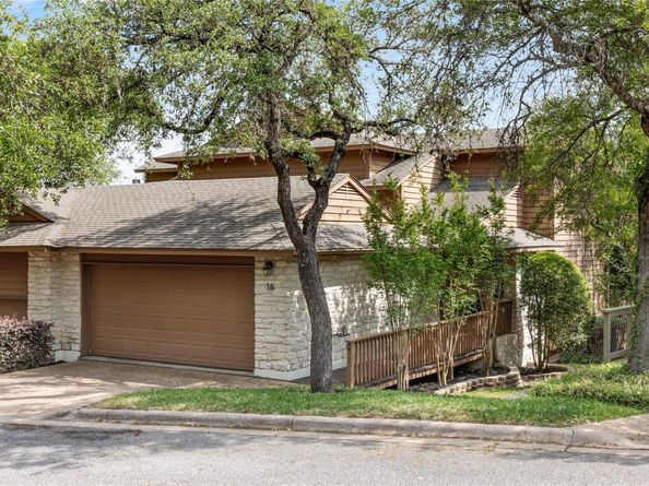 5701 Westslope DR 16, Austin TX 78731