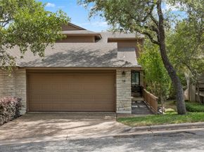 5701 Westslope DR 16, Austin TX 78731