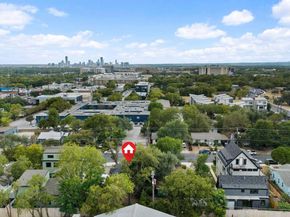 820 Stark ST, Austin TX 78756