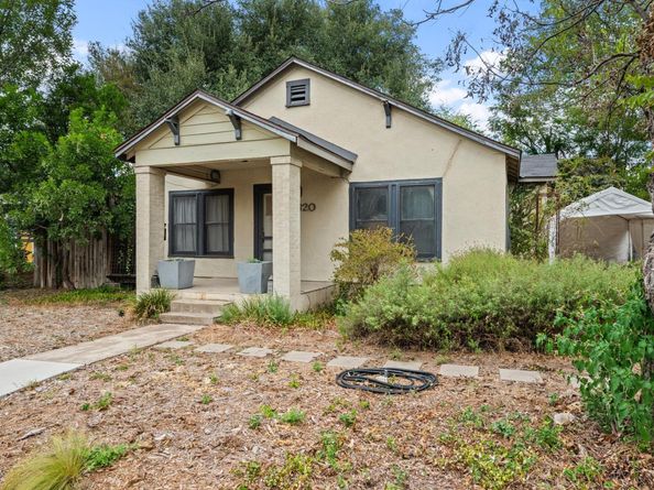 820 Stark ST, Austin TX 78756