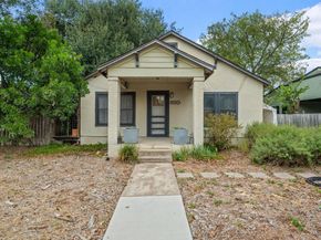 820 Stark ST, Austin TX 78756