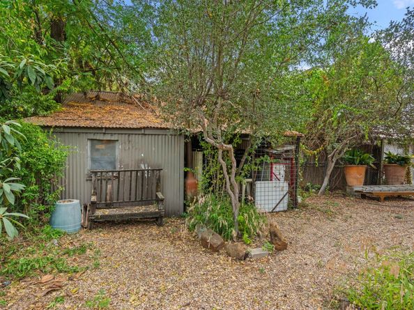820 Stark ST, Austin TX 78756