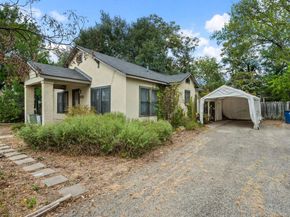 820 Stark ST, Austin TX 78756